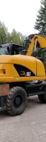 Caterpillar M313D 2012r. * 11747 mtg * CAT M 313 D-4