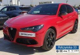 Alfa Romeo Inny Alfa Romeo Tributo Italiano Q4 AT 2.0 280 KM|Pakiet Techno|Czerwony Alfa Red