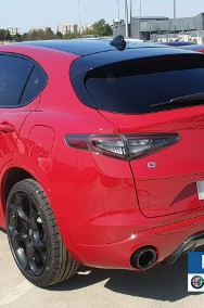 Alfa Romeo Tributo Italiano Q4 AT 2.0 280 KM|Pakiet Techno|Czerwony Alfa Red-2