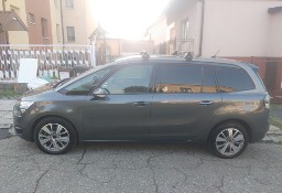 Citroen C4 Grand Picasso II POLSKI SALON MAŁY PRZEBIEG