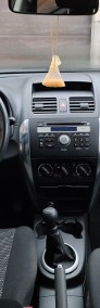 Suzuki SX4 2008-3