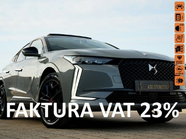 DS DS 4 ETOILE nawi FUL LED kamery 360 SKÓRA szyberdach blis ACC head up max-1