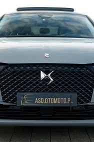 DS DS 4 ETOILE nawi FUL LED kamery 360 SKÓRA szyberdach blis ACC head up max-2