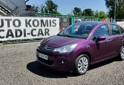 Citroen C3 II Bogata wersja exclusive.