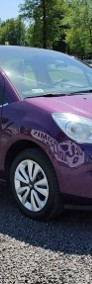 Citroen C3 II Bogata wersja exclusive.-3