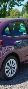 Citroen C3 II Bogata wersja exclusive.-4