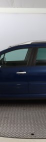 Peugeot 307 II , 7 miejsc, VAT 23%, HAK,ALU-4