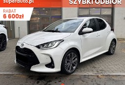 Toyota Yaris IV Style 1.5 Hybrid Style 1.5 Hybrid 116KM | Podgrzewane fotele!