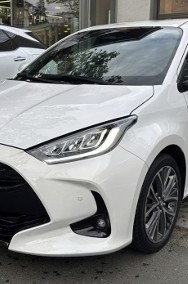 Toyota Yaris IV Style 1.5 Hybrid Style 1.5 Hybrid 116KM | Podgrzewane fotele!-2