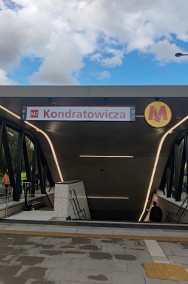 Świetna lokalizacja | Metro Kondratowicza-2