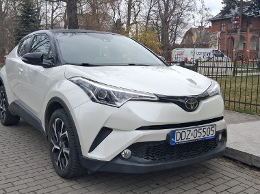  1.2 T Premium  Polski  Salon -1