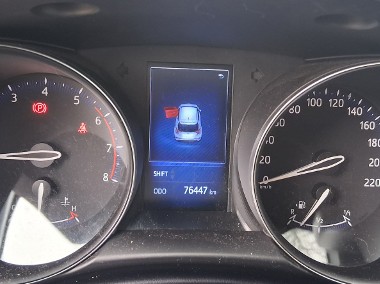 1.2 T Premium  Polski  Salon-1