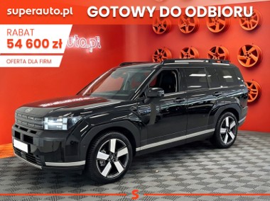 Hyundai Santa Fe III Platinum 4WD aut 7os. 1.6 T-GDI HEV Platinum 4WD aut 7os. 1.6 T-GDI HEV-1