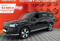 Hyundai Santa Fe III Platinum 4WD aut 7os. 1.6 T-GDI HEV Platinum 4WD aut 7os. 1.6 T-GDI HEV