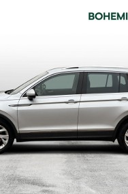 Volkswagen Tiguan II II (2016-2024)-2