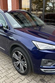 SEAT Tarraco-2