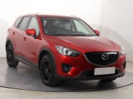 Mazda CX-5 Salon Polska, 175 KM, Automat, Skóra, Navi, Xenon, Bi-Xenon,