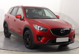 Mazda CX-5 Salon Polska, 175 KM, Automat, Skóra, Navi, Xenon, Bi-Xenon,