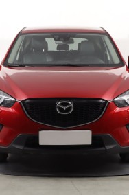 Mazda CX-5 Salon Polska, 175 KM, Automat, Skóra, Navi, Xenon, Bi-Xenon,-2