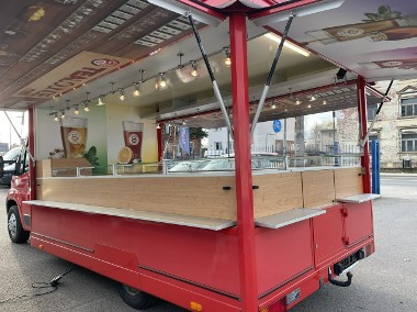 Fiat Ducato Autosklep Piwa Napoi Gastronomiczna food truck foodtruck sklep bar20-1