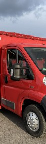 Fiat Ducato Autosklep Piwa Napoi Gastronomiczna food truck foodtruck sklep bar20-3