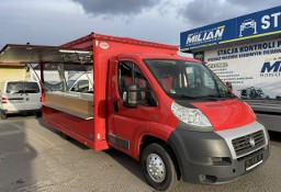 Fiat Ducato Autosklep Piwa Napoi Gastronomiczna food truck foodtruck sklep bar20