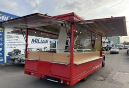 Fiat Ducato Autosklep Piwa Napoi Gastronomiczna food truck foodtruck sklep bar20