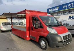 Fiat Ducato Autosklep Piwa Napoi Gastronomiczna food truck foodtruck sklep bar20