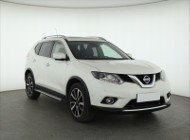Nissan X-trail III Salon Polska, Serwis ASO, Automat, Skóra, Navi, Klimatronic,
