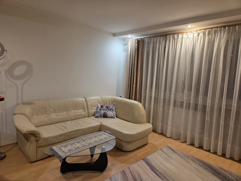 2-pokojowe mieszkanie 51 m², parter, Fikakowo