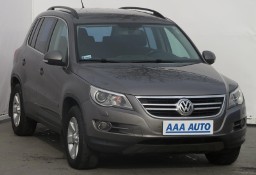 Volkswagen Tiguan , Klima, Tempomat