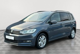 Volkswagen Touran III Comfortline, LED, Tempomat ACC, Salon PL, FV23%, Gwarancja, DOSTAWA