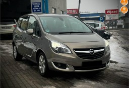 Opel Meriva B Opel Meriva Cosmo 2015 rok, 1.4 benzyna, sprowadzona, mały przebieg!