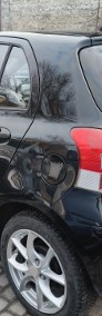 toyota yaris 1,3 benzyna-4