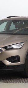 SEAT Tarraco , Salon Polska, 7 miejsc, Navi, Klimatronic, Tempomat,-3