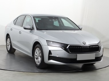 Skoda Octavia IV , Salon Polska, 1. Właściciel, Serwis ASO, VAT 23%,-1