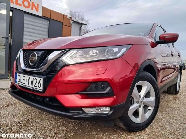 Nissan Qashqai II-1