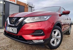 Nissan Qashqai II