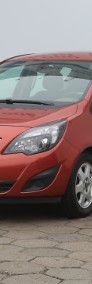 Opel Meriva B , Klima, Tempomat, Parktronic,ALU-3