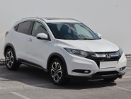 Honda HR-V II , Salon Polska, Automat, Navi, Klimatronic, Tempomat,