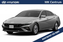 Hyundai Elantra V 1.6 MPI 6MT (123 KM) - Modern z pakietem Cool - dostępny od ręki