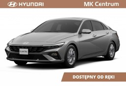 Hyundai Elantra V 1.6 MPI 6MT (123 KM) - Modern z pakietem Cool - dostępny od ręki