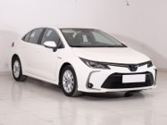 Toyota Corolla XII , Salon Polska, 1. Właściciel, Automat, VAT 23%, Klimatronic,