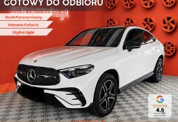 Mercedes-Benz Klasa GLC Coupe 200 4-Matic AMG Line Coupe 200 4-Matic Pakiet Advanced + Digital