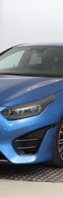 Kia , Salon Polska, Serwis ASO, Automat, VAT 23%, Skóra, Navi,-3