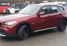 BMW X1 I (E84)