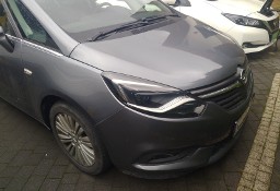 Opel Zafira C Sprzedam Opel Zafira c lift