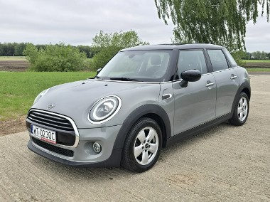 MINI Cooper II Automat 1.5 Benzyna Salon Polska, Możliwa zamiana-1
