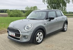MINI Cooper II Automat 1.5 Benzyna Salon Polska, Możliwa zamiana