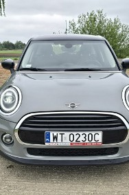 MINI Cooper II Automat 1.5 Benzyna Salon Polska, Możliwa zamiana-2